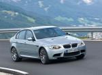 BMW M3 Sedan 2007 года